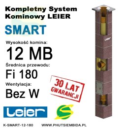 KOMIN SMART LEIER 12MB FI180