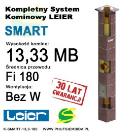 KOMIN SMART LEIER 13,33MB FI180