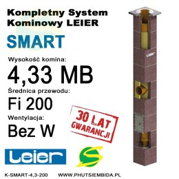 KOMIN SMART LEIER 4,33MB FI200