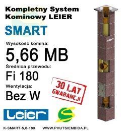 KOMIN SMART LEIER 5,66MB FI180