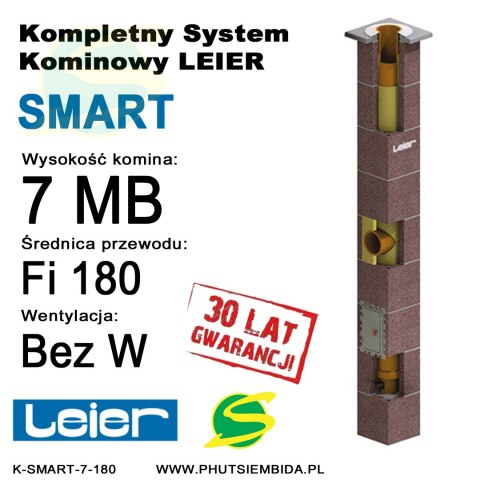 KOMIN SMART LEIER 7MB FI180