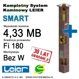 KOMIN SMART PLUS LEIER 4,33MB FI180