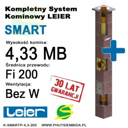 KOMIN SMART PLUS LEIER 4,33MB FI200