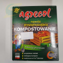 AGL225 Nawóz 1kg przyśpiesza kompostowanie