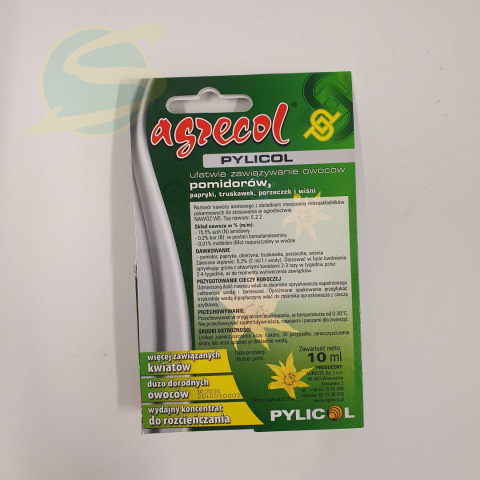 Arox pylicol 10ml pr. do zapyl.