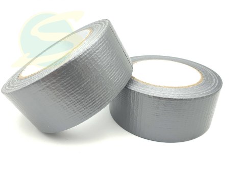 Taśma DUCT TAPE 38 mm x 50 m