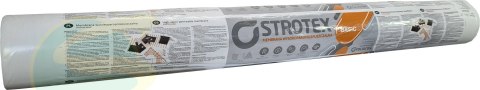 Membrana dachowa STROTEX 1300 BASIC (wysokoparoprz