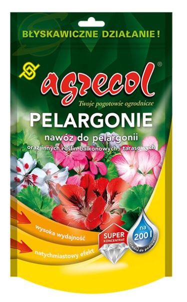 AGL102 200G Pelargonia /10