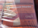 CEMENT I 42,5 R Ożarów Czysty