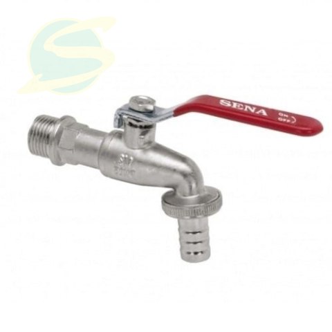 HE Sena zawór kulowy czerpal 1/2x3/4 GZ AR-155103