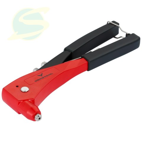 Nitownica aluminiowa QUALITAT 2,4-4,8mmx255mm