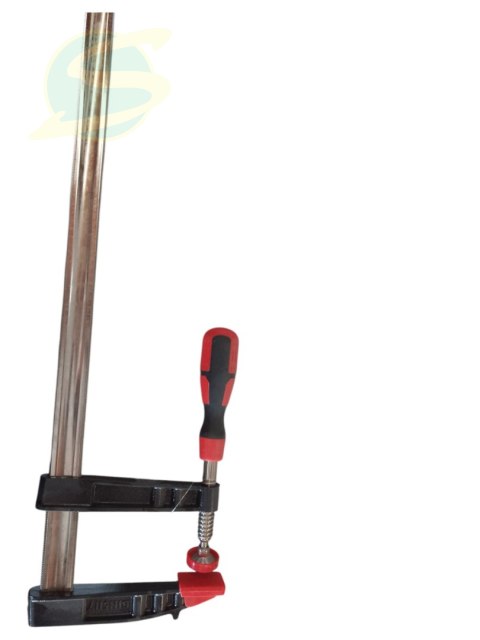 Ścisk stolarski typ F 500x120mm