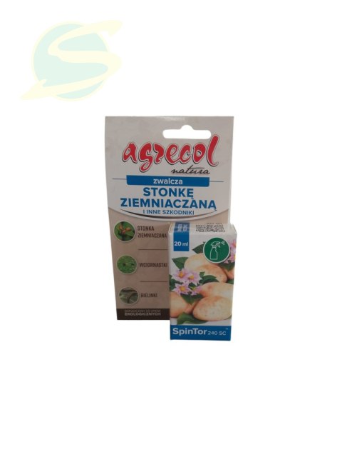 Spintor 240sc 20ml,