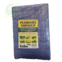 PLANDEKA 6x8m