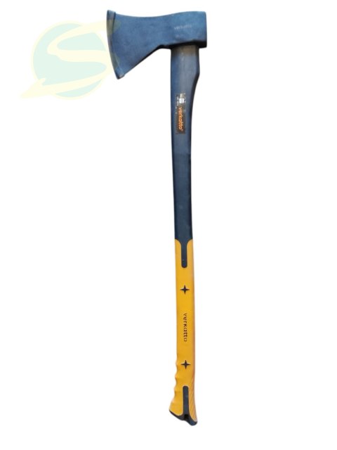 Siekiera z trzonkiem FIBERGLASS 2000g VR-4014