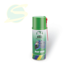 Biały Smar - Spray, Spray 400 ml