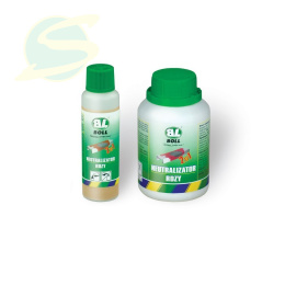 Neutralizator Rdzy 60 ml