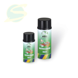 Neutralizator Rdzy - Spray, Spray 150 ml
