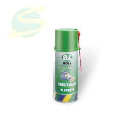 Odrdzewiacz - Spray, Spray 400 ml