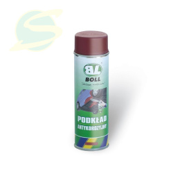 Podkład Antykorozyjny - Spray, Spray 500 ml