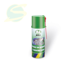 Zmywacz Do Gaźników I Elementów Silnika - Spray, Spray 400 ml