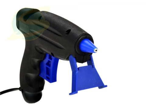 Pistolet do kleju 200W - 11,2mm (12/24) Pistolet do kleju 200W - 11,2mm (12/24)