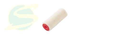 Wałek VELUR 100x30x6mm VR-5098