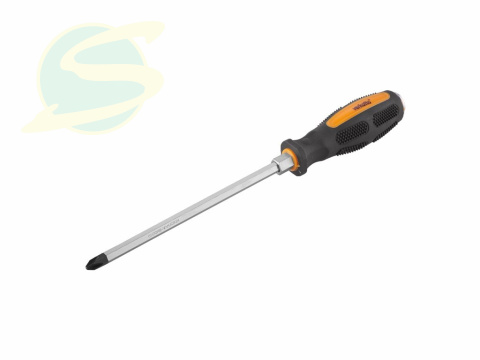 Wkrętak do pobijania krzyżowy PH3 x 200mm VR-3892