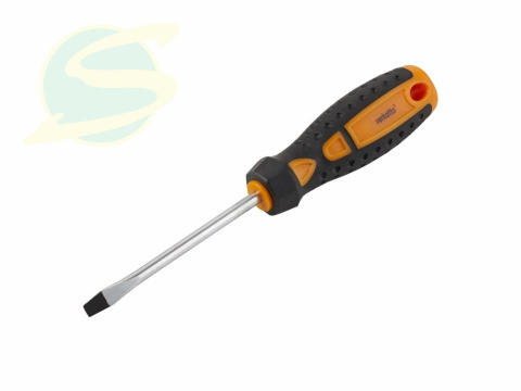 Wkrętak płaski SL6 x 150mm VR-3864 Wkrętak płaski SL6 x 150mm VR-3864