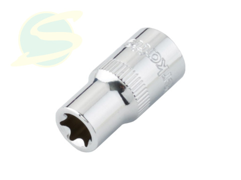 Klucz nasadowy 1/4 TORX E10 VR-0311