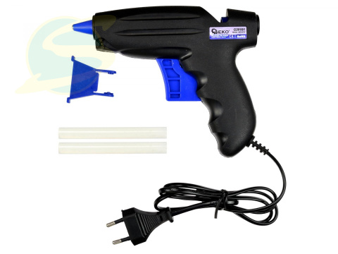 Pistolet do kleju 200W - 11,2mm (12/24) Pistolet do kleju 200W - 11,2mm (12/24)