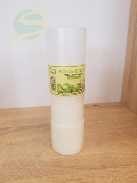 Wkład Bio Cereus 8 Wkład Bio Cereus 8