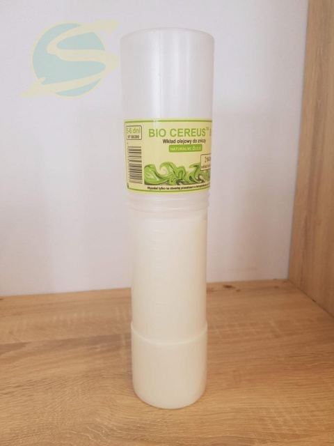 Wkład Bio Cereus 8 Wkład Bio Cereus 8