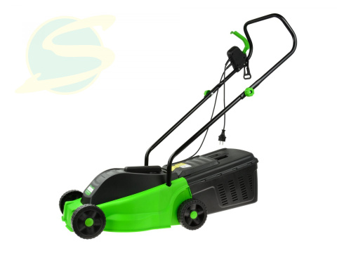 Kosiarka elektryczna 1600W 32cm (1)