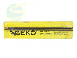 Elektrody spawalnicze 2,5mmx300mm różowe (2,5kg) (8)