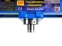 #Prasa hydrauliczno-pneumatyczna 20T (1)