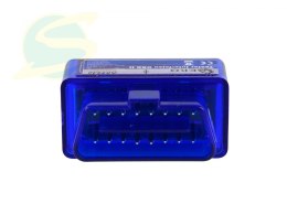 Tester Interfejs OBD II (100)