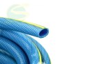 Wąż ogrod. Blue, wzmacniany PROFESSIONAL PLUS 1/2" 30m(110)