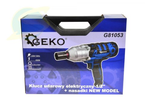 Klucz udarowy elektryczny 1/2" + nasadki NEW MODEL (4)