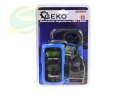 Skaner-tester diagnostyczny OBD II EOBD (40)