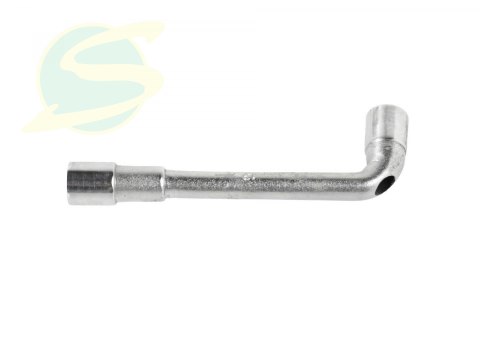 Klucz fajkowy 13mm Geko (100) Klucz fajkowy 13mm Geko (100)