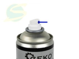 Odrdzewiacz MoS2 GEKO 400ml (12)