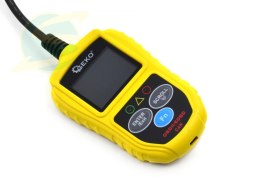 Tester diagnostyczny OBD II/EOBD T49 (30)