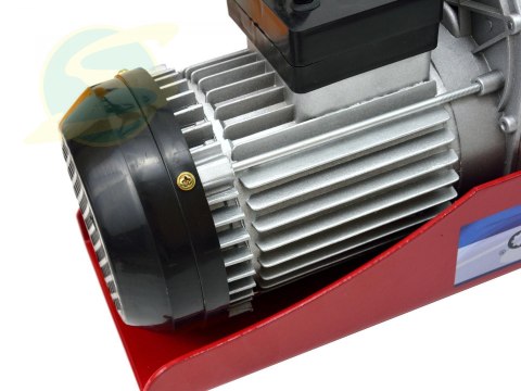 Wciągarka elektryczna 400/800kg (1) Wciągarka elektryczna 400/800kg (1)