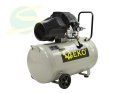 #Kompresor olejowy 100L Compact (1)