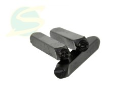 Numeratory cyfry 5mm/9el. (100)