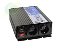 Przetwornica napięcia 24V/230V 800/1600W (4)