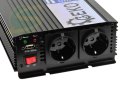 Przetwornica napięcia 24V/230V 800/1600W (4)