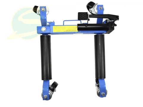 #Rolki transportowe 1500lbs 12" (2) #Rolki transportowe 1500lbs 12" (2)