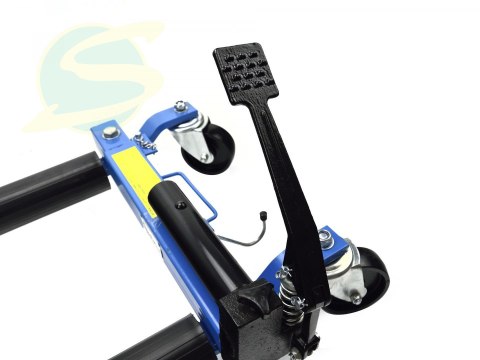 #Rolki transportowe 1500lbs 12" (2) #Rolki transportowe 1500lbs 12" (2)